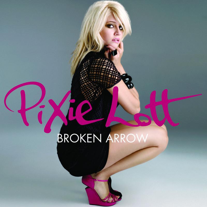 Broken Arrow - Acoustic Version