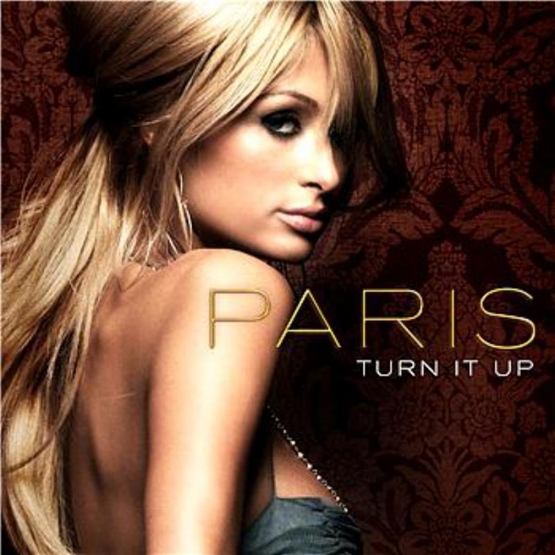 Turn It Up (Album Version)