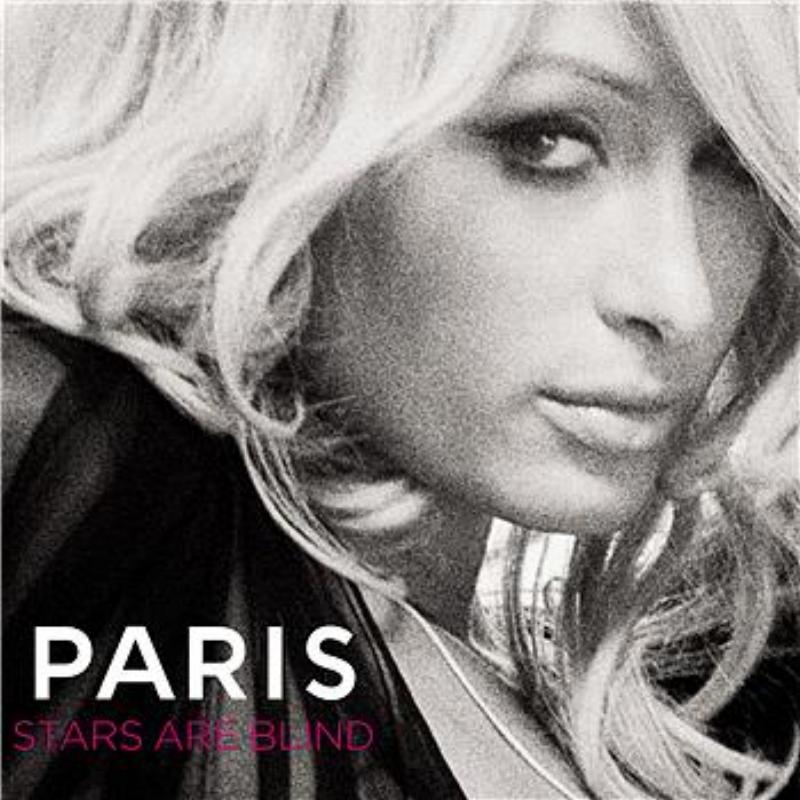 Stars Are Blind (Album Version)