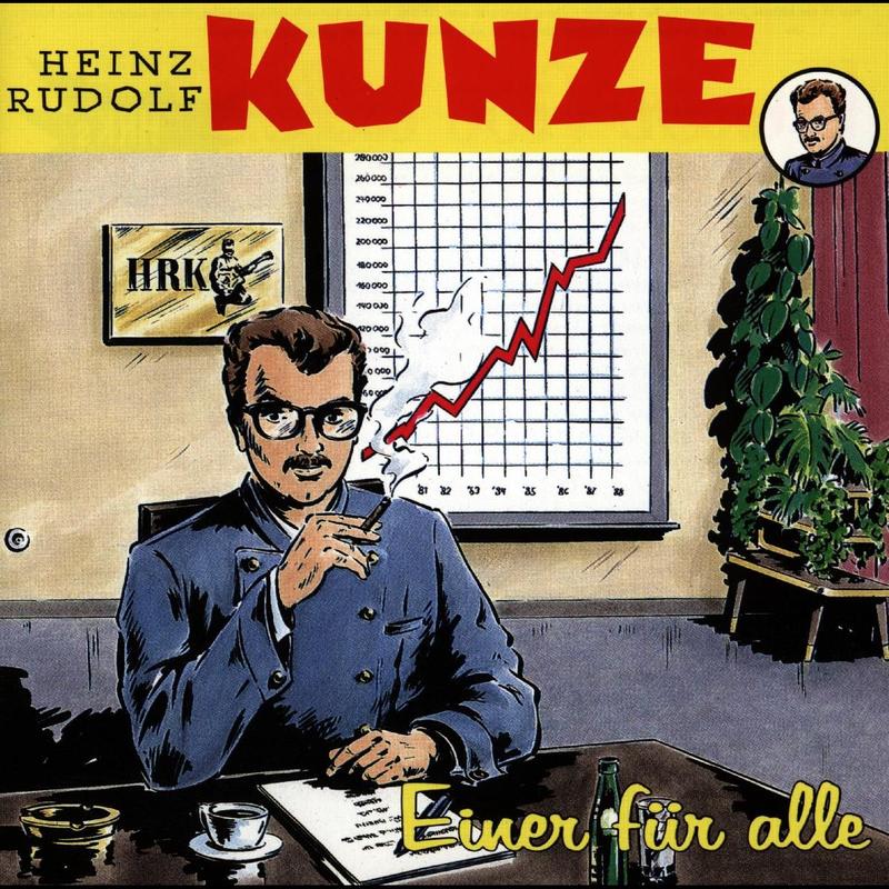 Einer Für Alle
