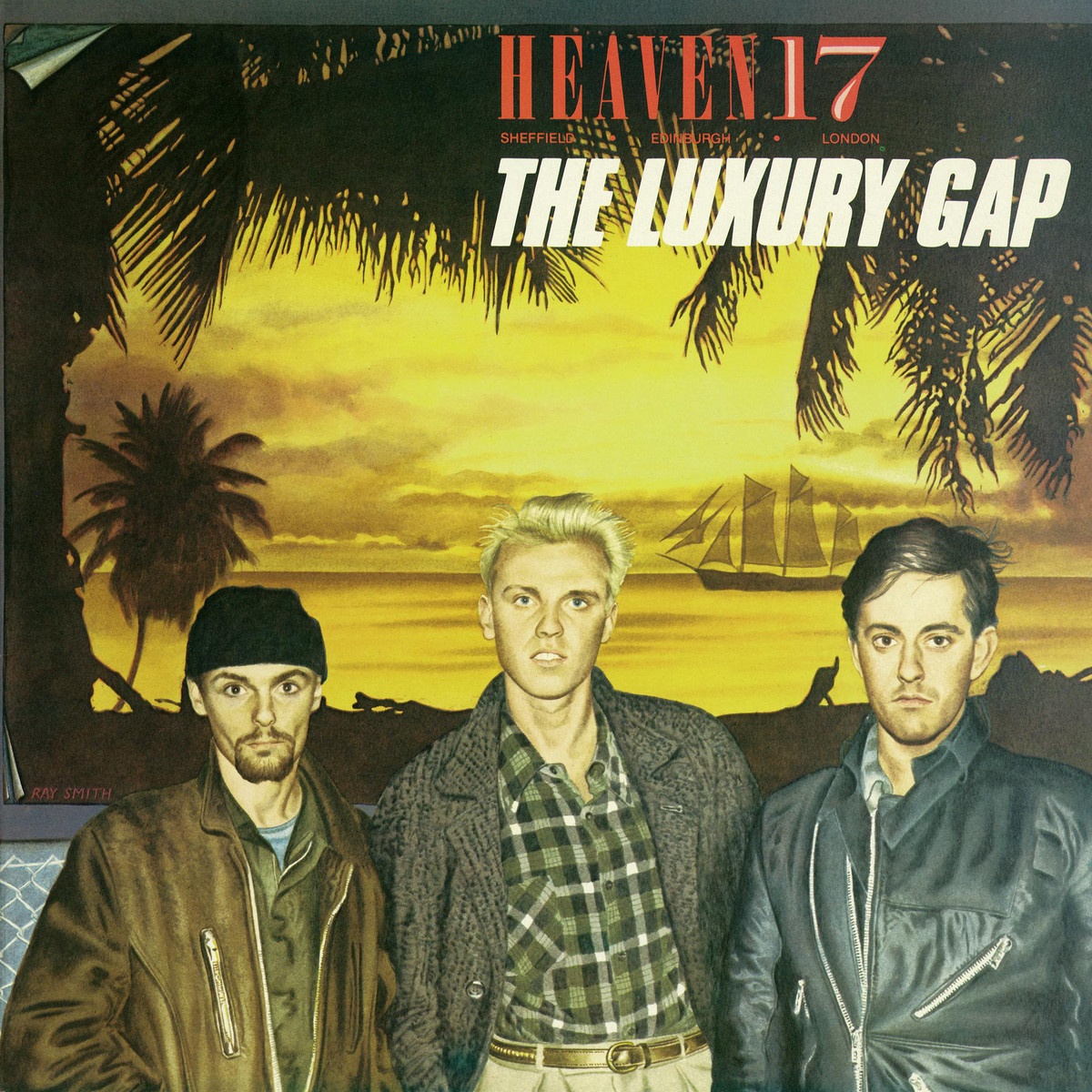Who'll Stop the Rain (2006 - Remaster)