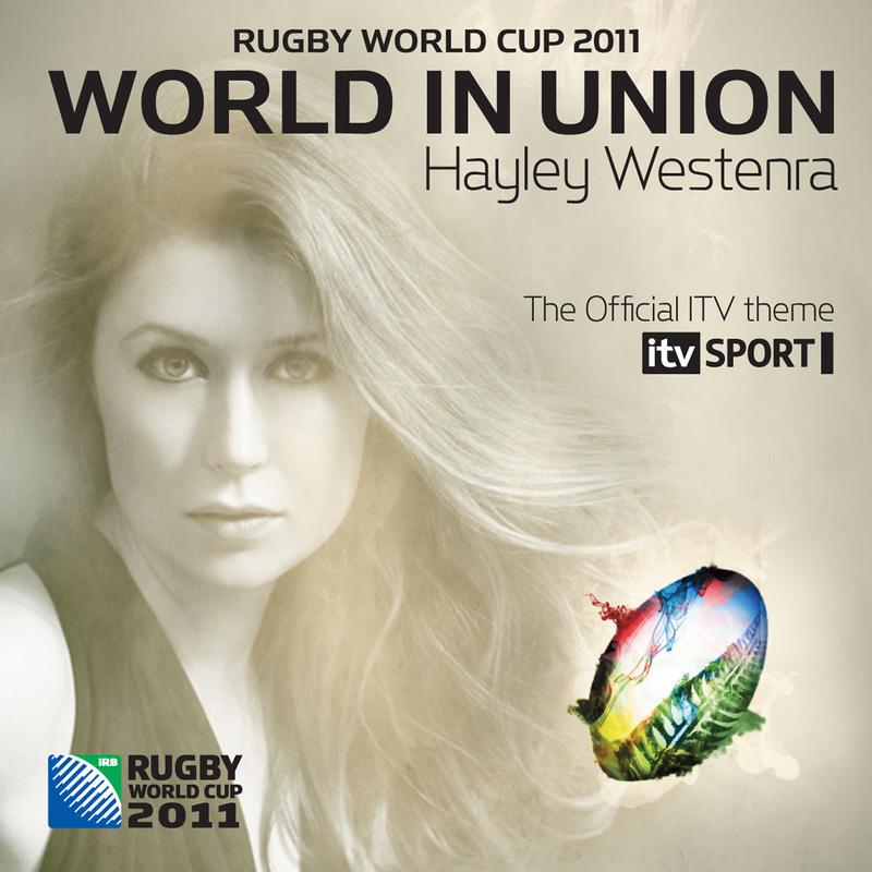 World In Union - English