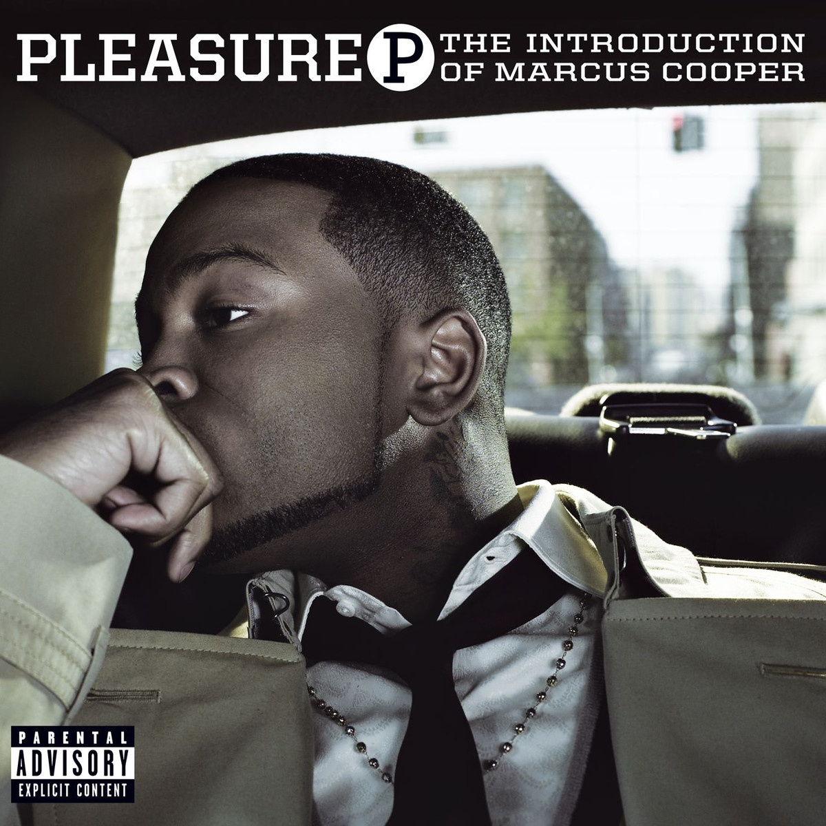 Your Love (Album Version)