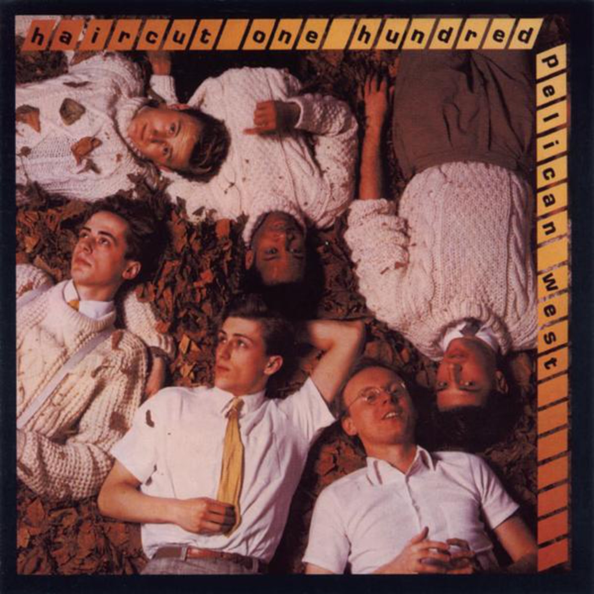 Nobody's Fool - 12" Version