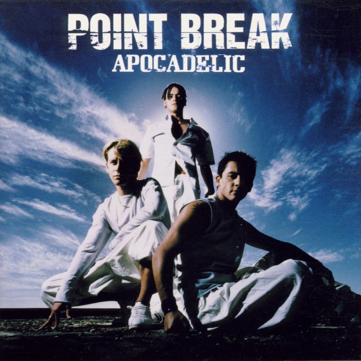 Do We Rock (New Album Version)