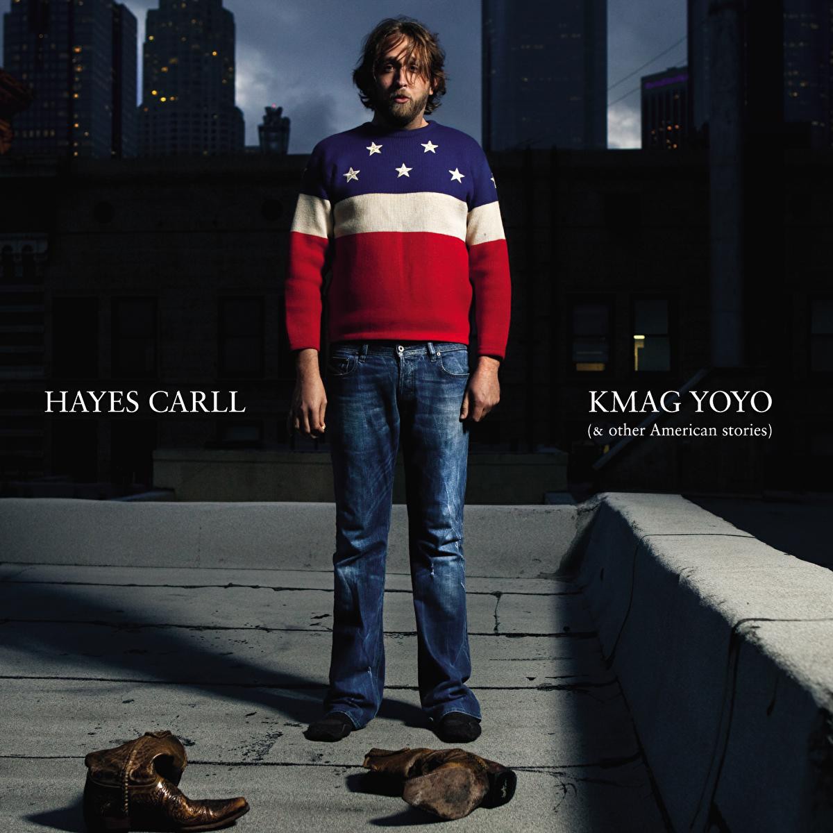 KMAG YOYO