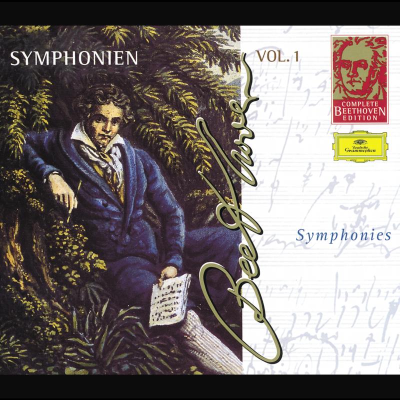 Beethoven: Symphony No.9 in D minor, Op.125 - "Choral" / 4. - Presto- "O Freunde, nicht diese Töne!" -Allegro assai