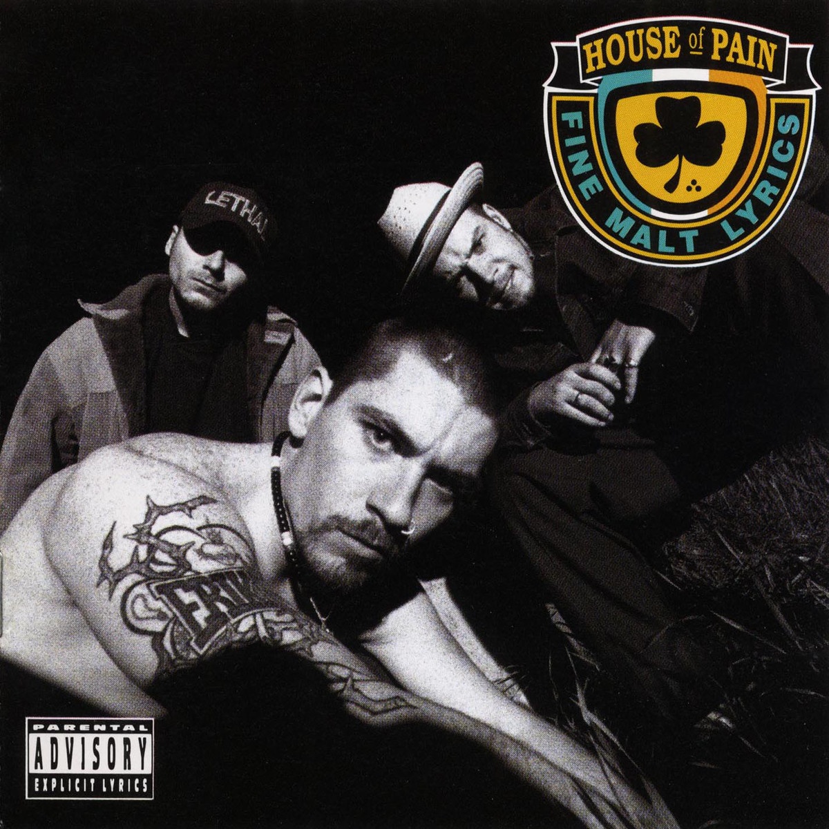 Jump Around (LP Version)
