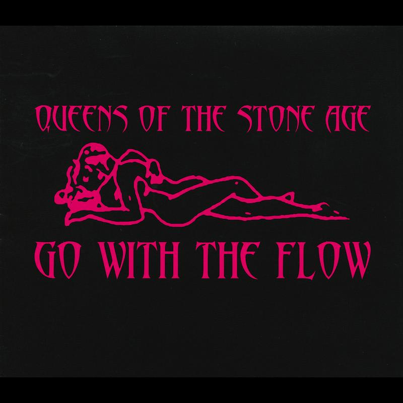 Go With The Flow