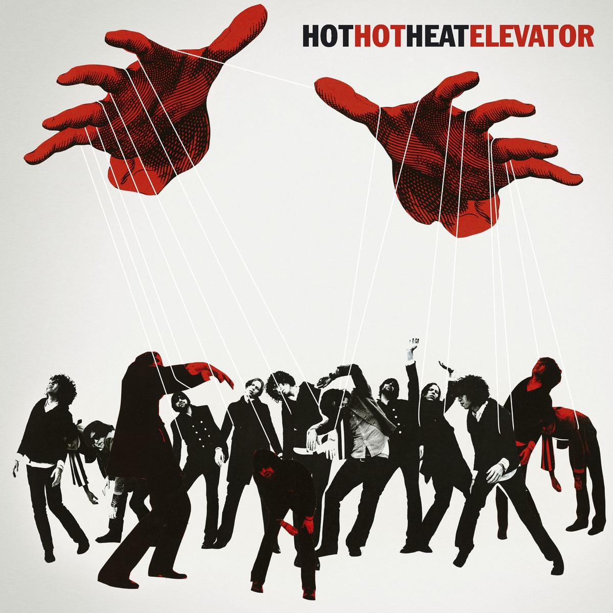 Elevator (Album Version)