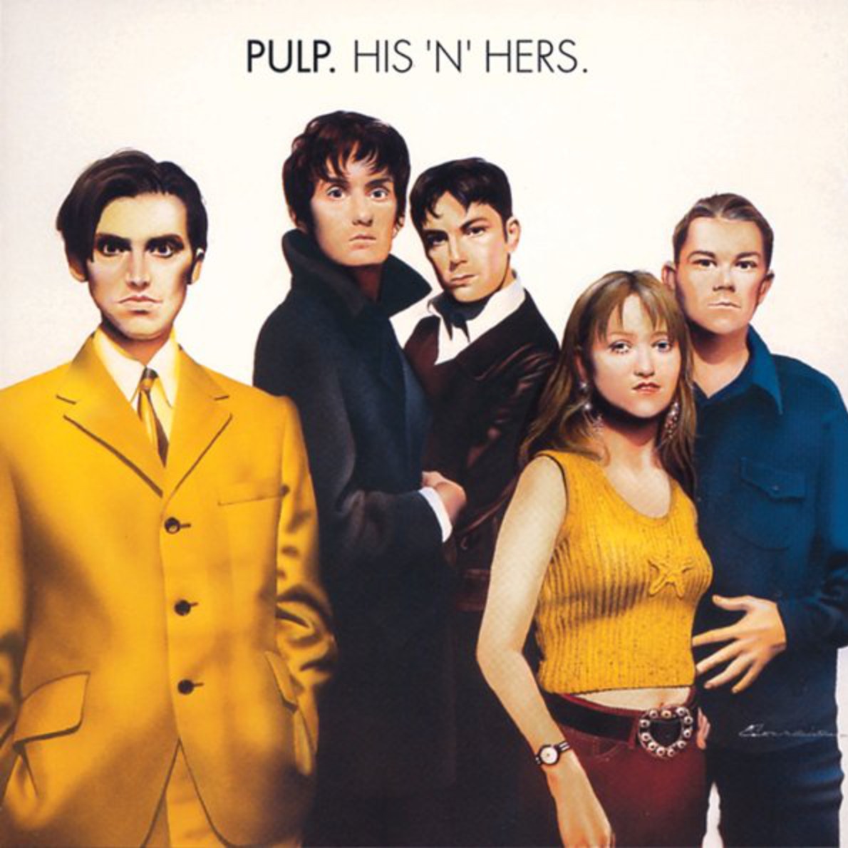 You're A Nightmare - John Peel 07/02.93
