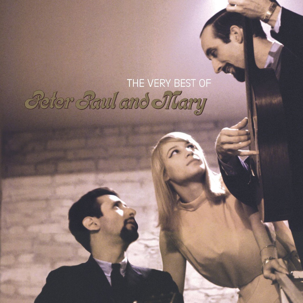 Blowin' In The Wind (Remastered LP Version)