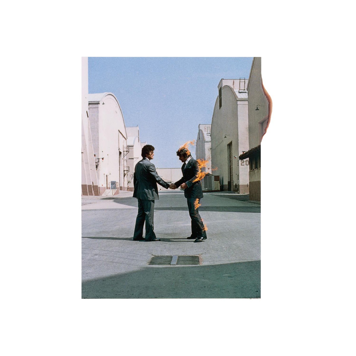 Welcome To The Machine (2011 - Remaster)