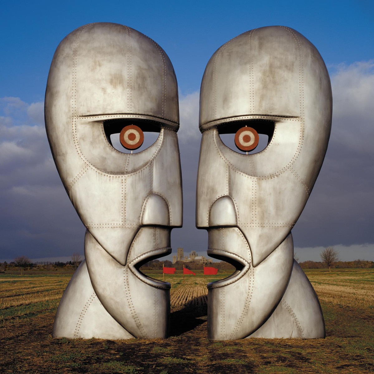 A Great Day For Freedom (2011 - Remaster)