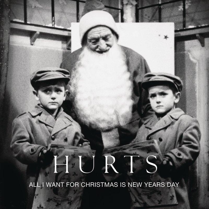 All I Want For Christmas Is New Year's Day