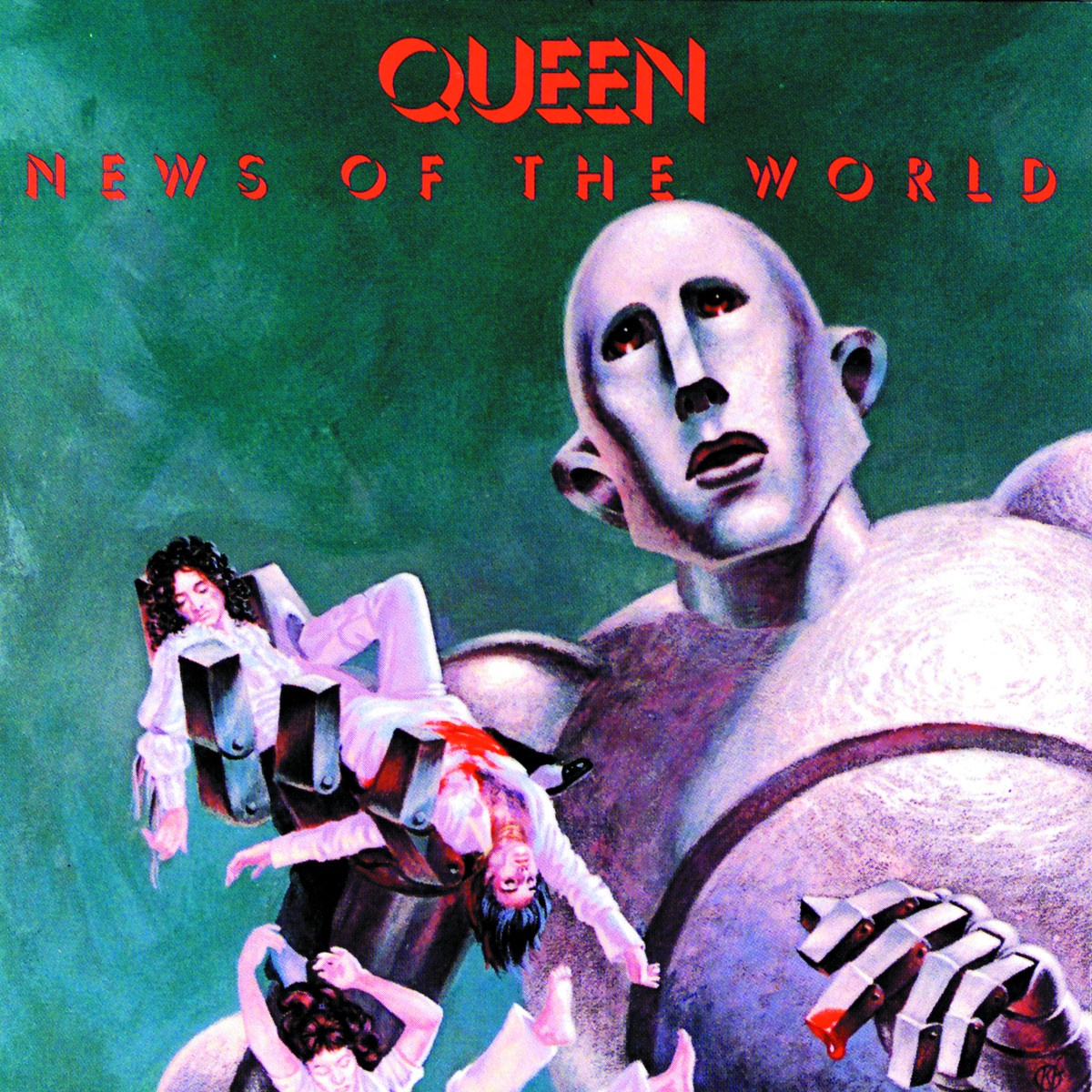 Spread Your Wings (2011 Remaster)