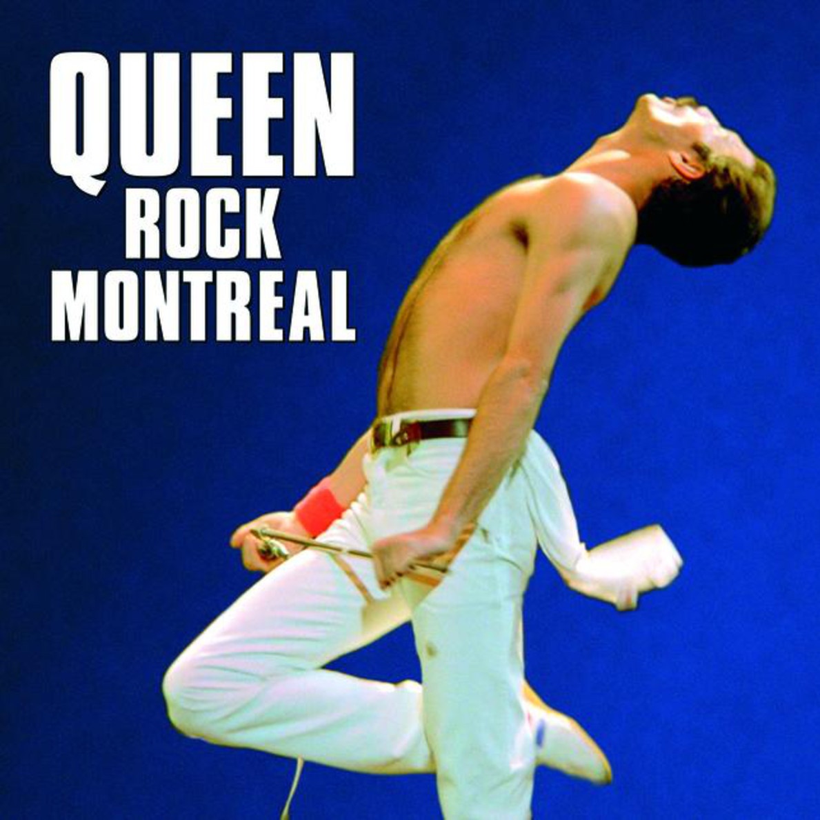 Bohemian Rhapsody (Live At The Montreal Forum)