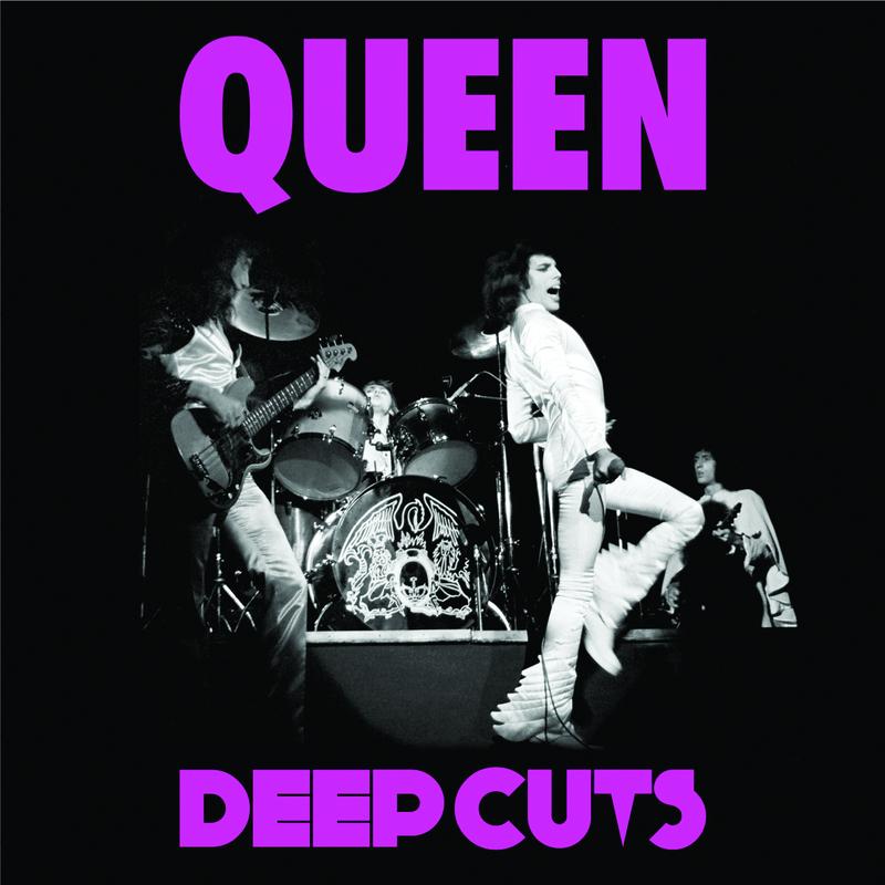 Stone Cold Crazy (2011 Remaster)