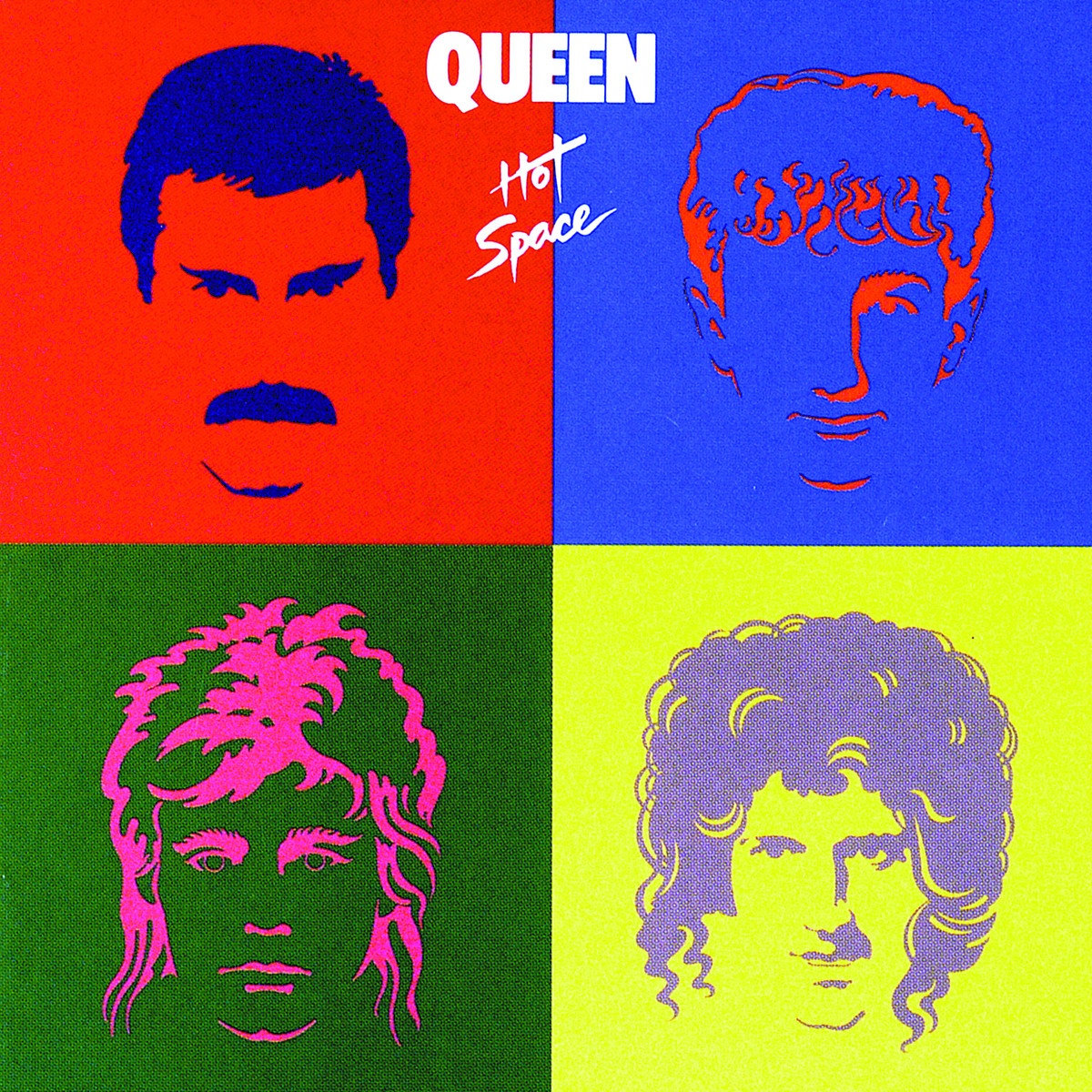 Las Palabras De Amor (The Words Of Love) (2011 Remaster)