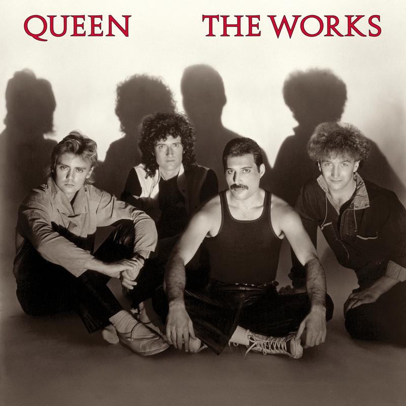 Hammer To Fall (2011 Remaster)