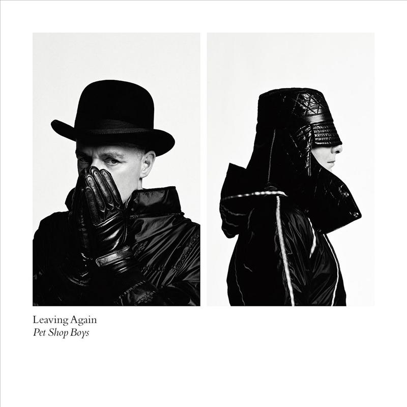 Leaving (PSB Side-by-side remix)