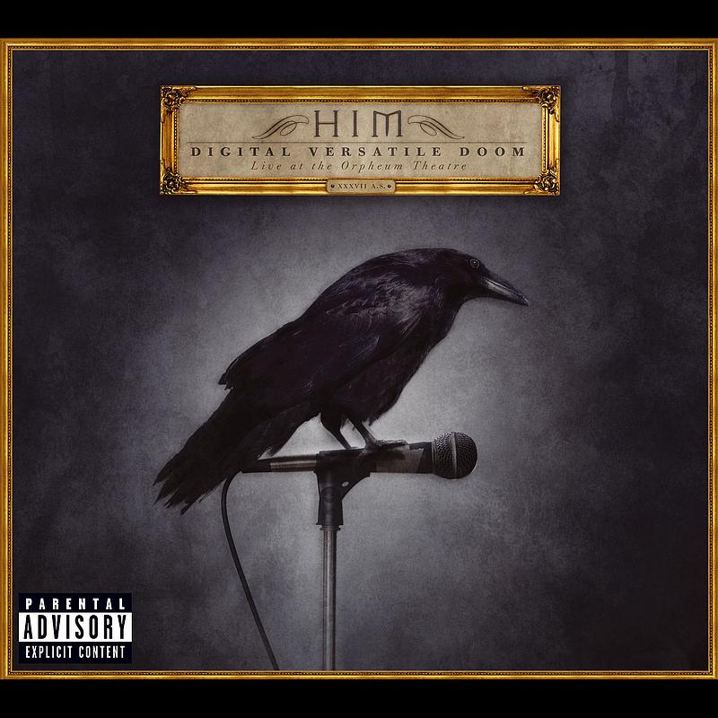 The Funeral Of Hearts [Live]