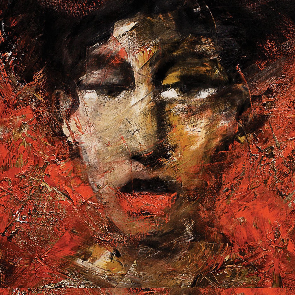 Sleepwalking Past Hope (Album Version)