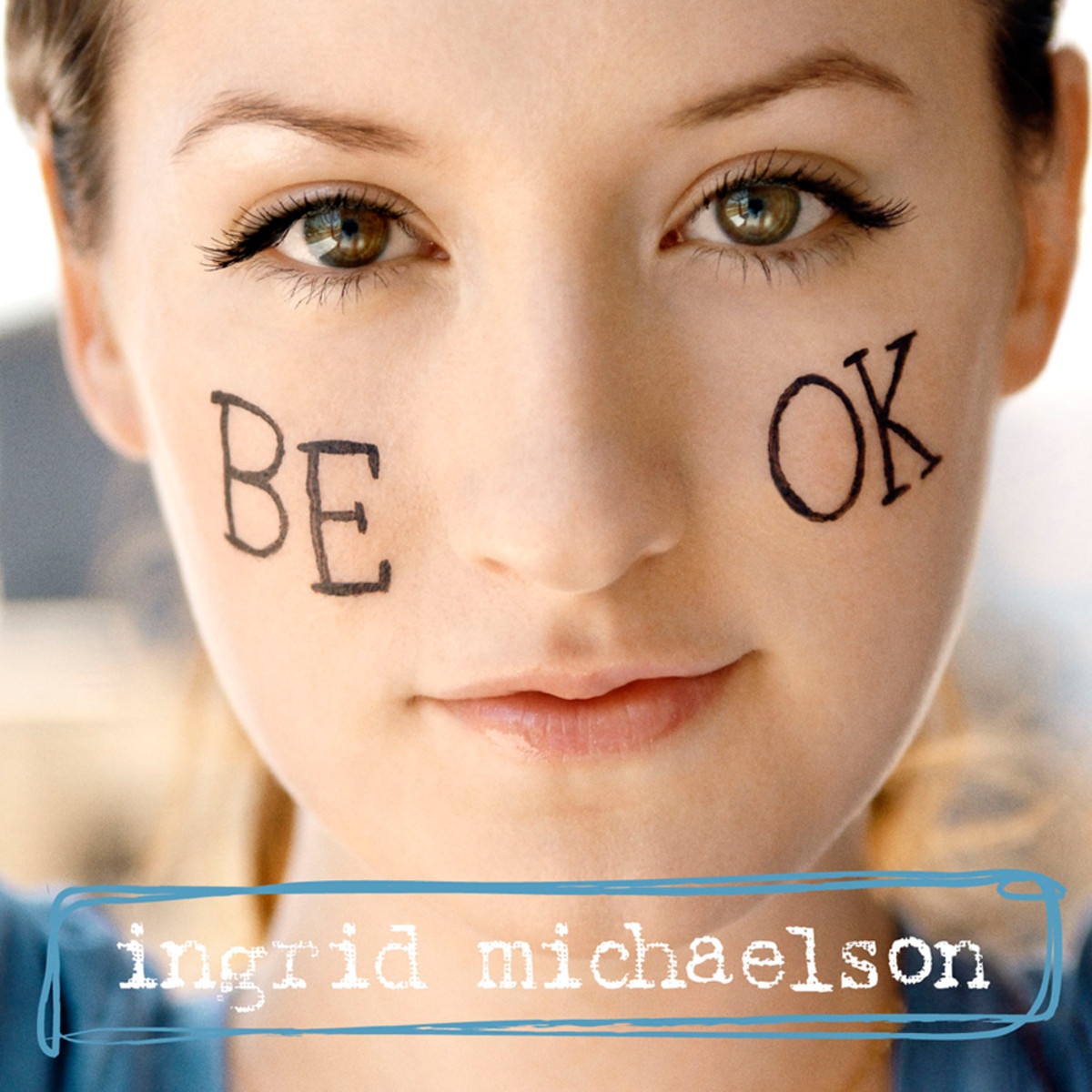 Be OK - Original