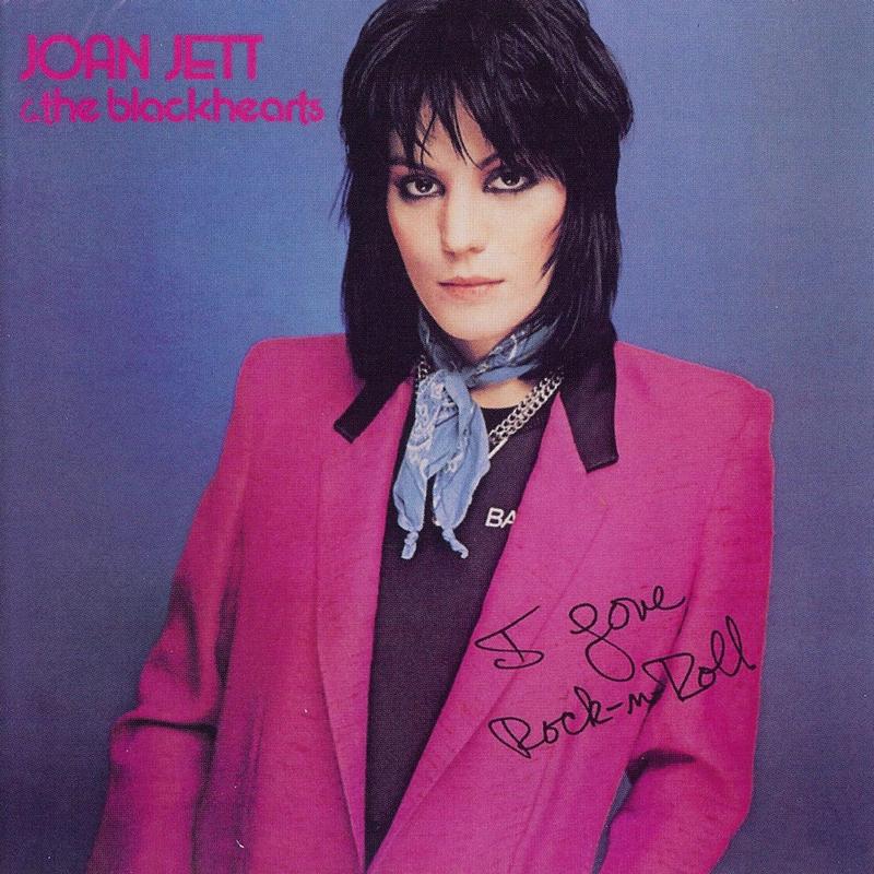 I Love Rock N' Roll - Remastered Version