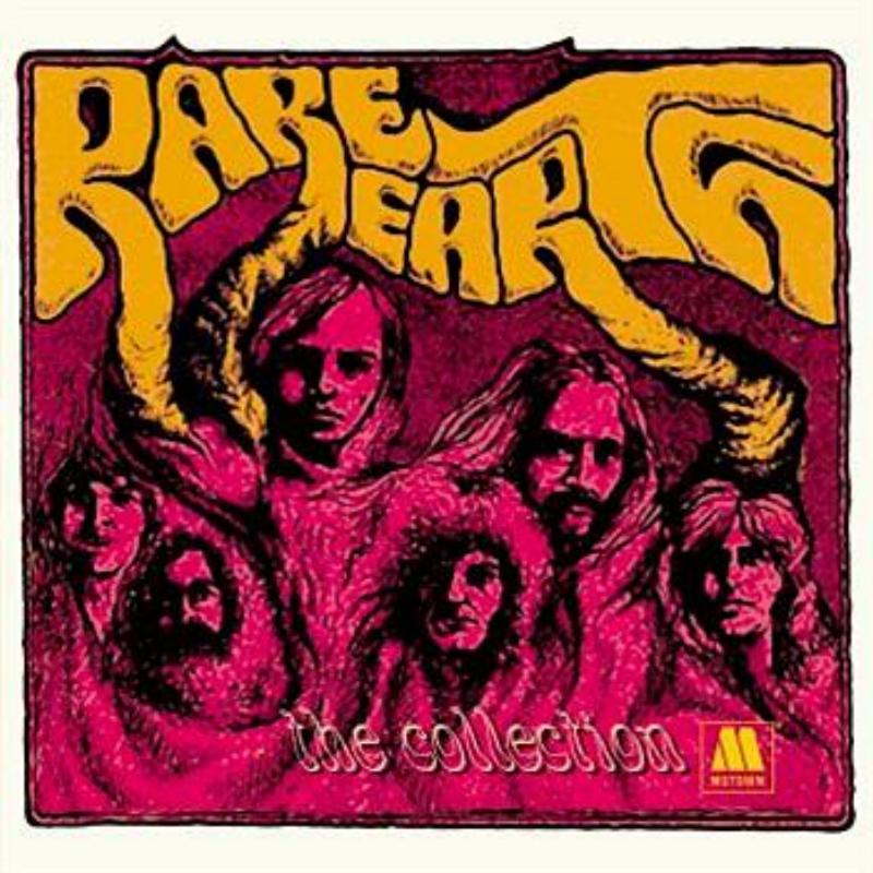 Hey Big Brother - Single Version