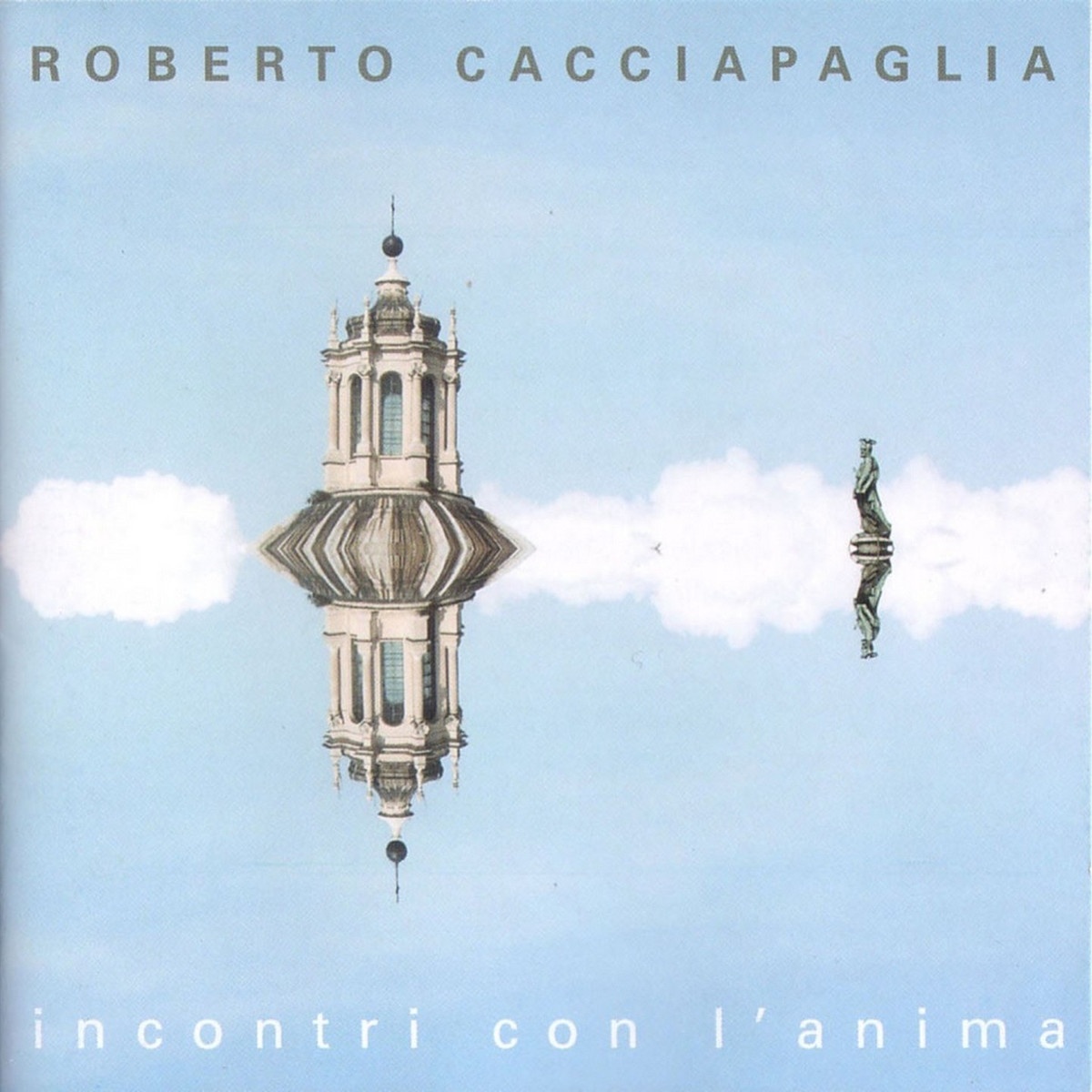 Figlia del cielo - From the Veda Mantramanjari