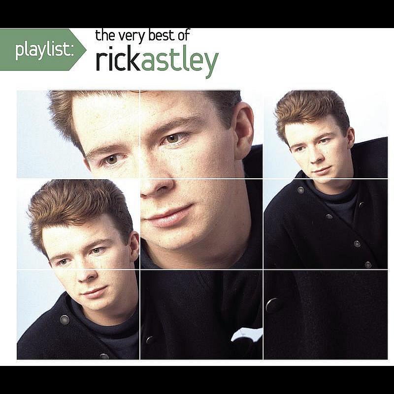 Never Gonna Give You Up