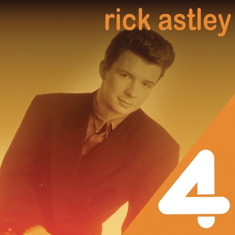 Never Gonna Give You Up