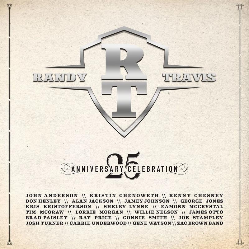 Didn't We Shine (feat. George Jones, Lorrie Morgan, Ray Price, Connie Smith, Joe Stampley & Gene Watson)