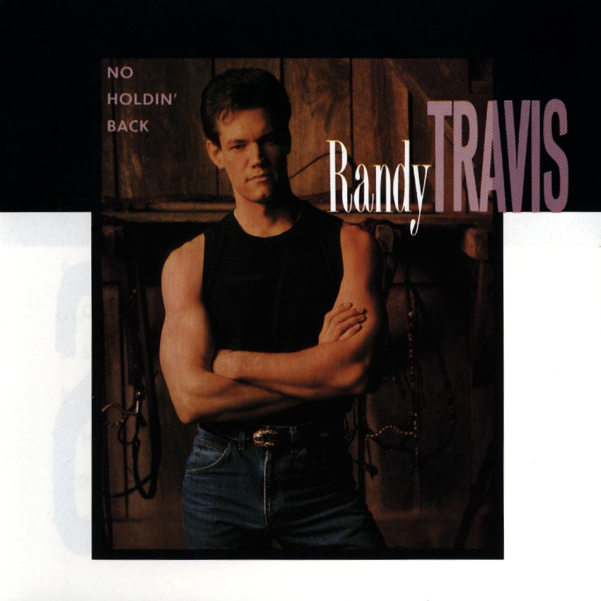Singing The Blues (Album Version)