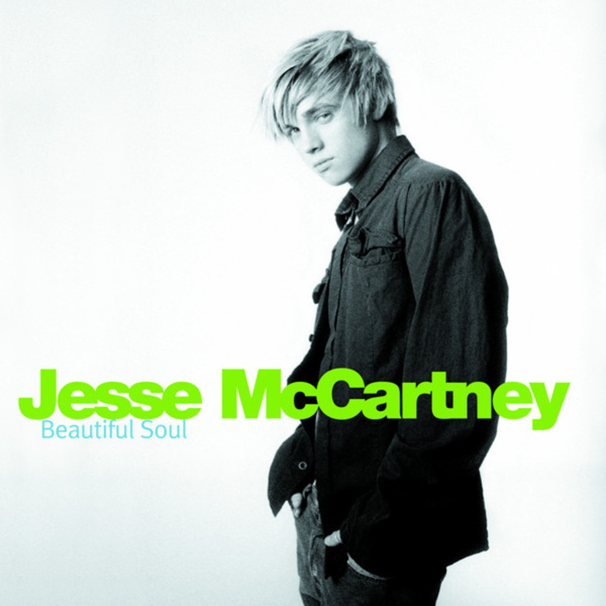 Beautiful Soul (Radio Edit)