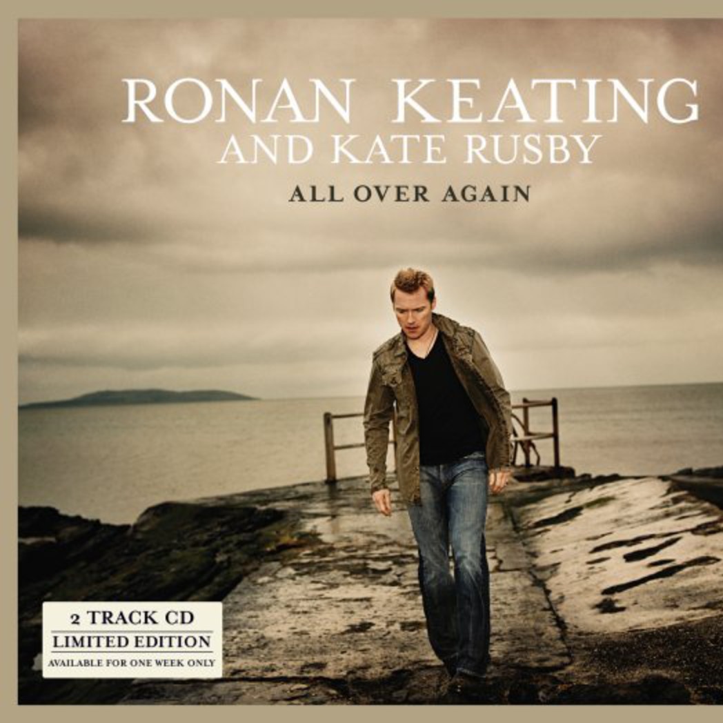 When You Say Nothing At All - Live At Bush Hall