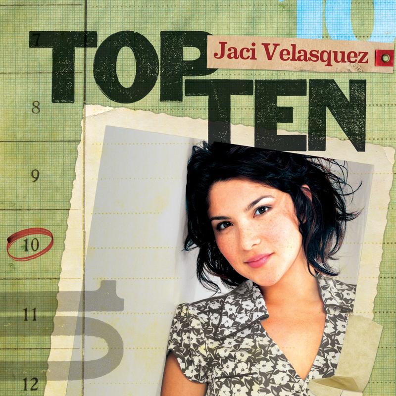 Imagine Me Without You (Top Ten Edit)