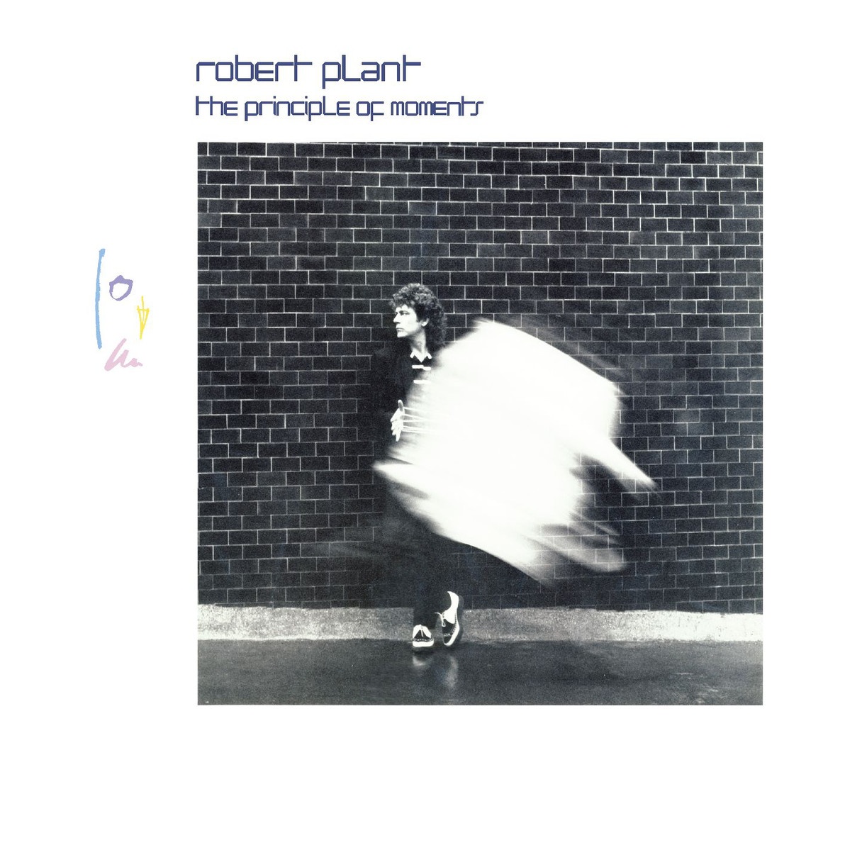 Big Log (2006 Remastered LP Version)