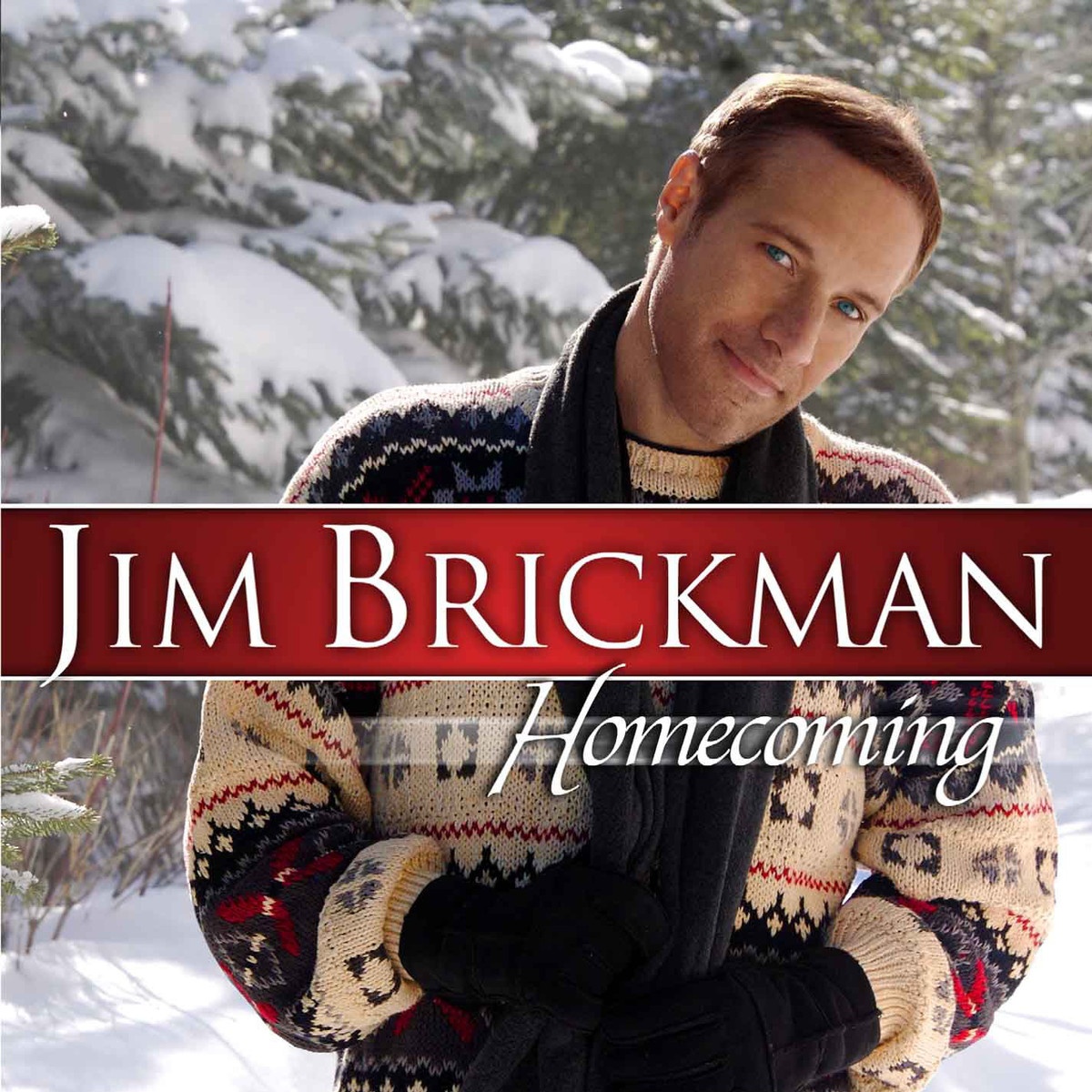 Coming Home for Christmas - Bonus Mix