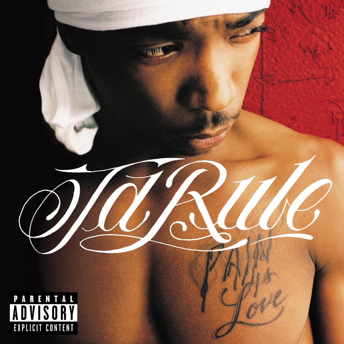So Much Pain - Album Version (Explicit)