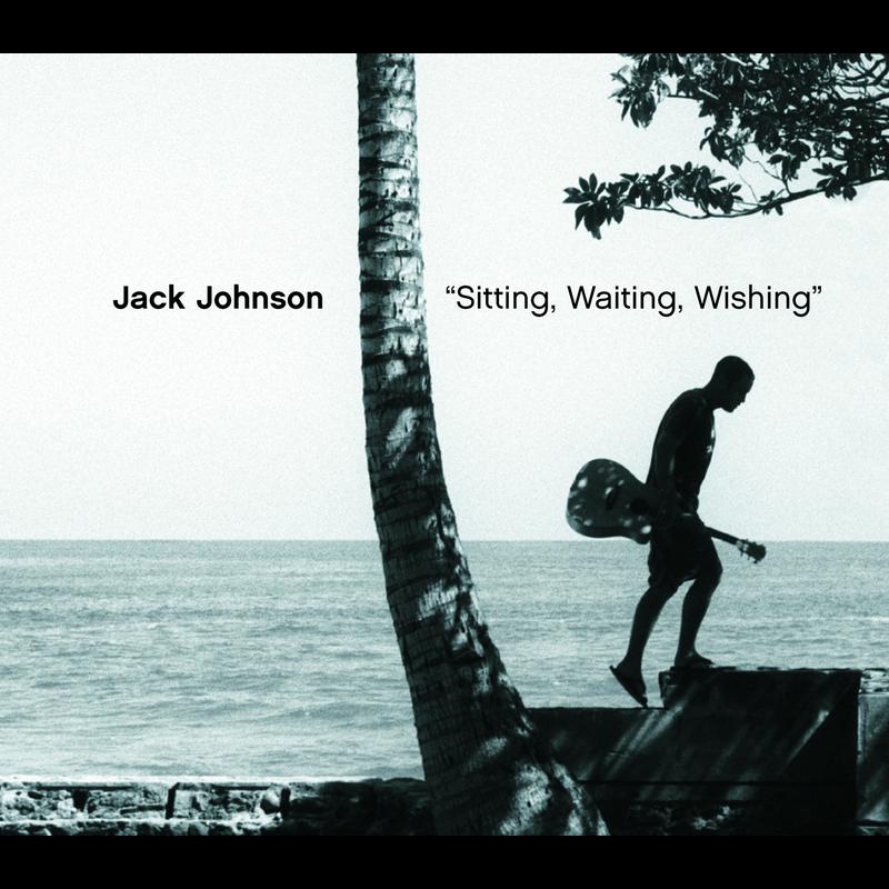 Sitting, Waiting, Wishing