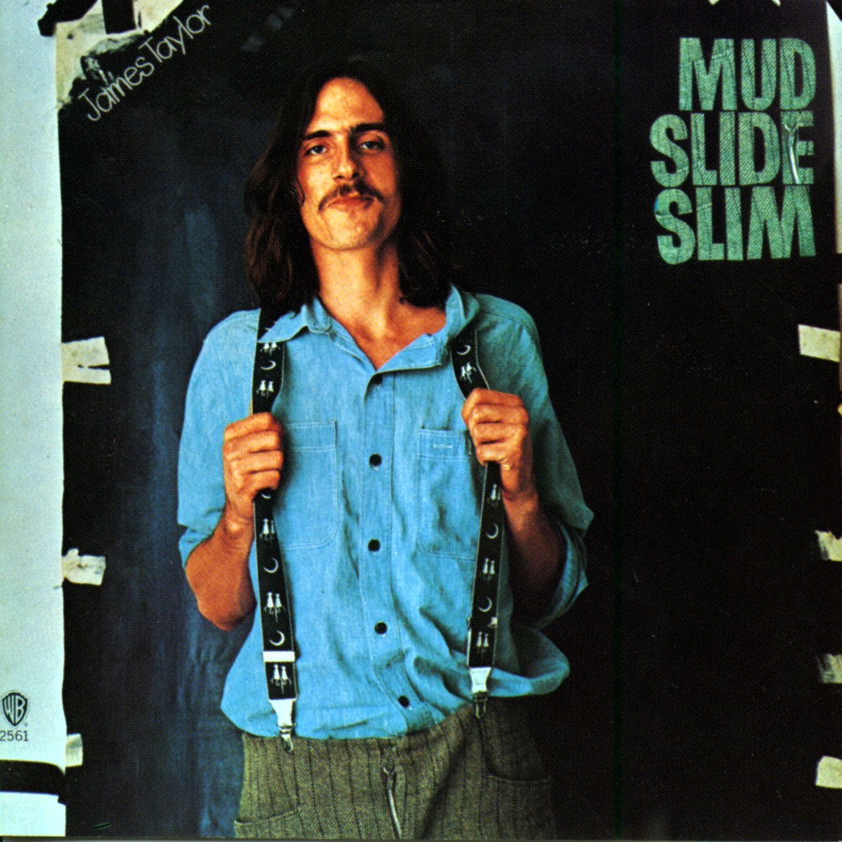 You've Got A Friend (LP Version)