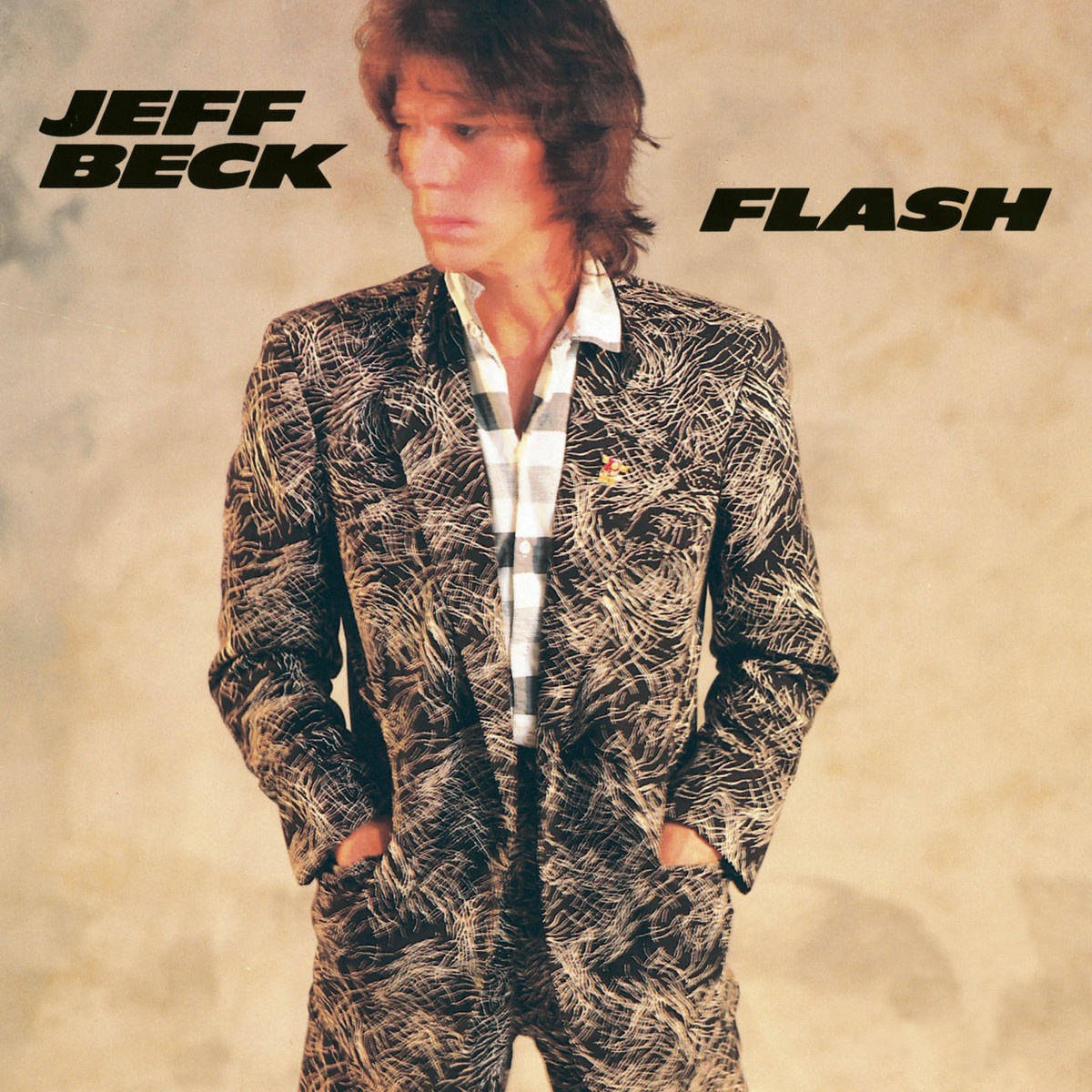 People Get Ready ( With Rod Stewart) (Album Version)