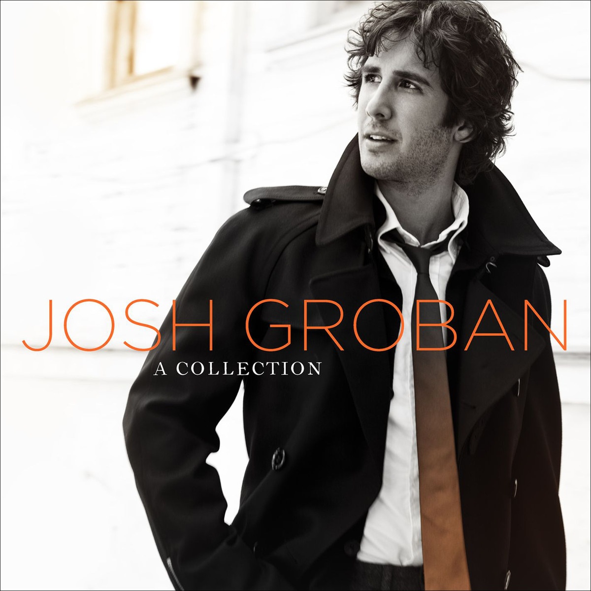 You Raise Me Up (Album Version)