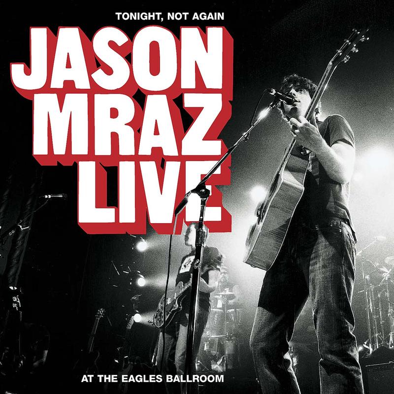 Not So Usual (Eagles Ballroom Live Version)