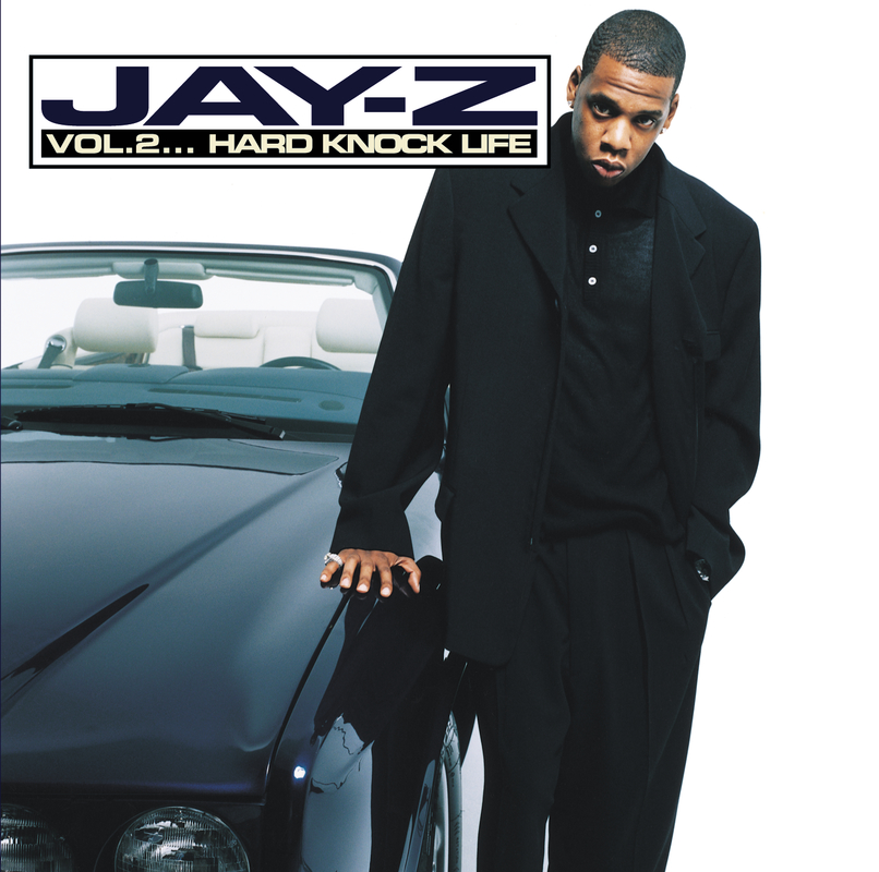 Hard Knock Life (The Ghetto Anthem)