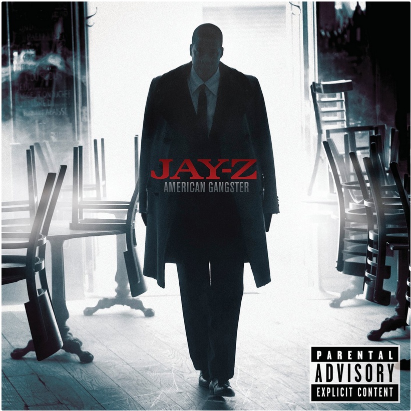 Say Hello - Album Version (Explicit)
