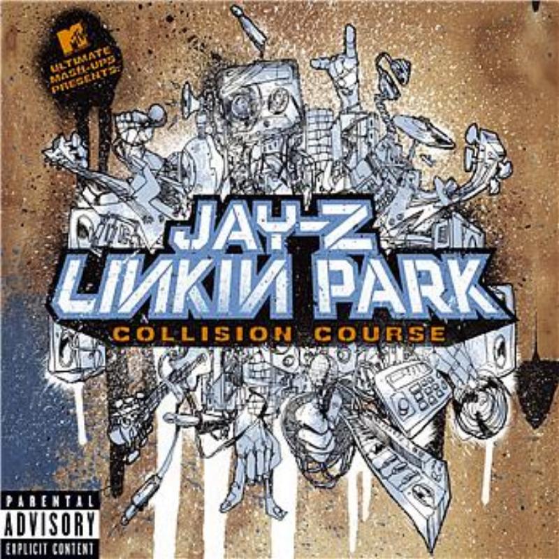 Dirt Off Your Shoulder/Lying From You (Explicit Version)