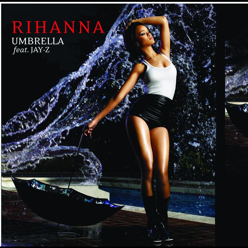 Umbrella - Radio Edit